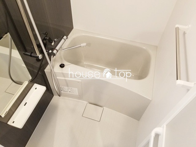 【浴室】 | アンカーポート西宮