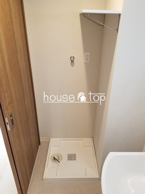 【洗面所】 | アンカーポート西宮