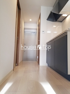 【キッチン】 | アンカーポート西宮