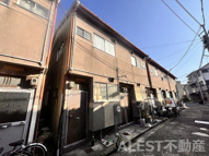 諏訪ノ森テラスの画像