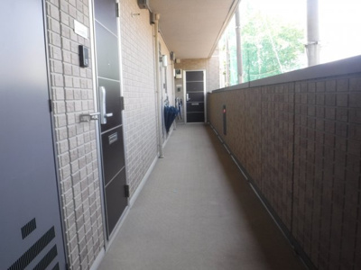 【ロビー】 | アヴェニール新川崎