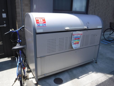 【その他共用部分】 | アヴェニール新川崎