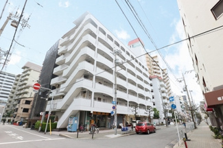 【外観】 | おしゃれな外観です