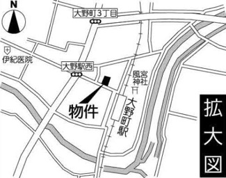 【地図】