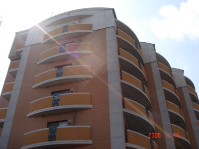 【外観】 | サンヴァレンティア