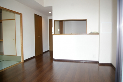 【居間・リビング】 | サンヴァレンティア