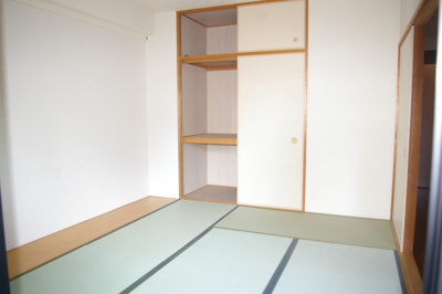 【和室】 | サンヴァレンティア