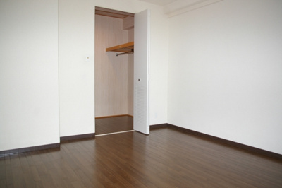 【洋室】 | サンヴァレンティア