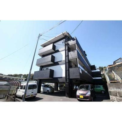 フェリーチェ天満町の外観