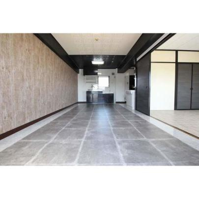 フェリーチェ天満町の居間・リビング