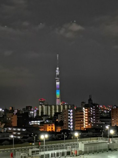 【展望】
