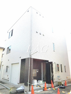【外観】 | 仮称　ビューノＯ墨田  | 外観です。