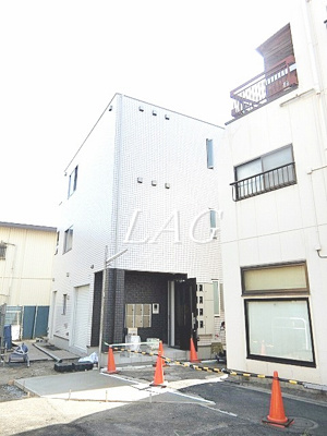 【外観】 | 仮称　ビューノＯ墨田  | 外観です。