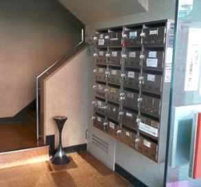 【その他共用部分】 | ヴェルドミール柳橋