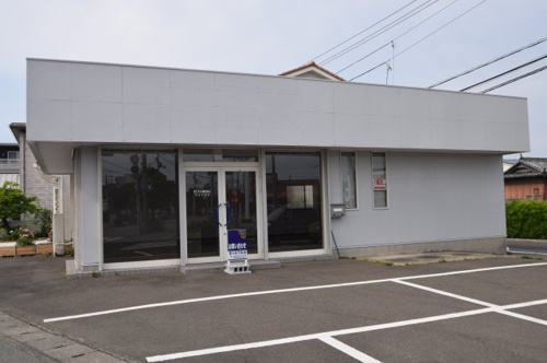 阿南市日開野町西居内 店舗の賃貸空室情報ページ 徳島市 板野郡のピースリビング