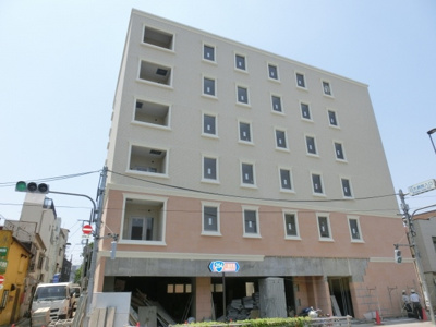 【外観】 | アファン大山