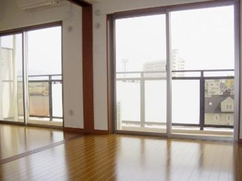 【居間・リビング】