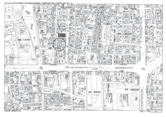 【地図】
