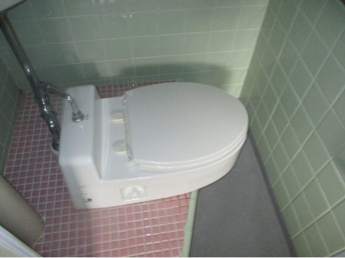 【トイレ】
