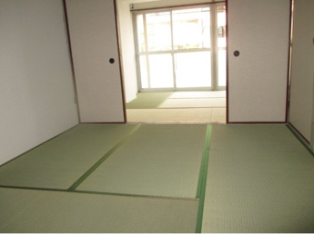 【和室】