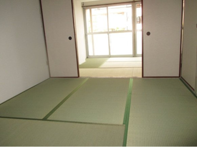 【和室】 | 糸山ビル 