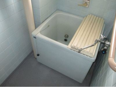 【浴室】 | 糸山ビル 