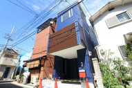 エンジョイシーナ「西宮市上大市5丁目5-4」の画像