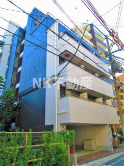 【外観】 | 外観もきれいです