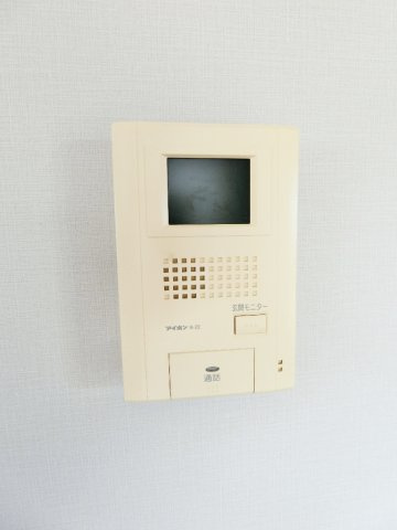 法目S貸家の設備