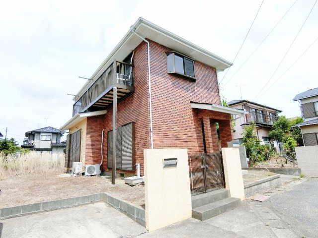 法目S貸家