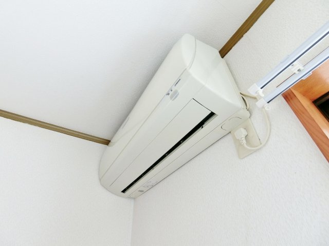 法目S貸家の設備