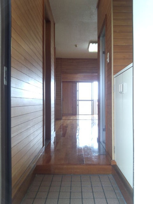 【外観】 | ラ・フォーレチャイムⅠ