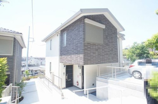 【外観】 | 積水ハウス施工のシャーメゾン！