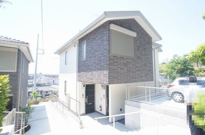 【外観】 | ソラーレA【SHM】 | 積水ハウス施工のシャーメゾン！