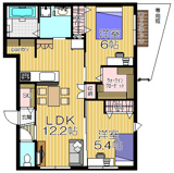 ｍｃツリーの画像