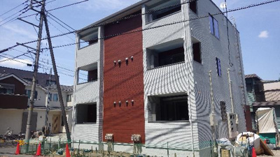 【外観】 | ミラコスタ