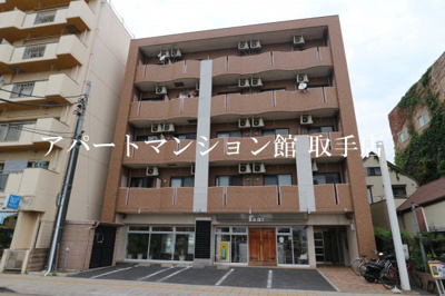 【外観】 | カネキン第二ビル