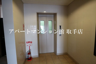 【その他共用部分】 | カネキン第二ビル