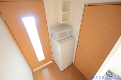 【設備】 | クローバーハイツ