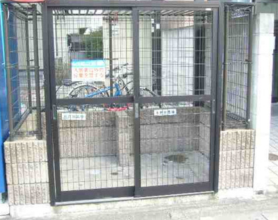 【その他共用部分】 | クローバーハイツ