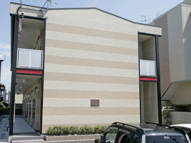 クローバーハイツの画像