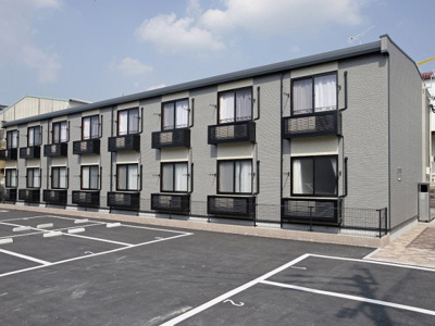 【外観】 | エスコートⅠ