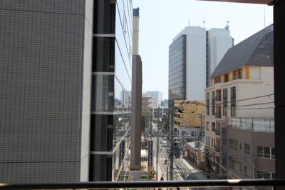 【展望】 | SUGADAN中央ビル