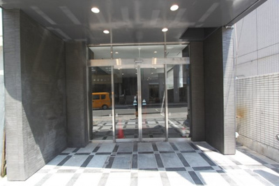 【エントランス】 | SUGADAN中央ビル