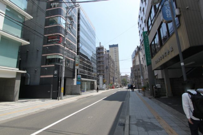 【周辺】 | SUGADAN中央ビル