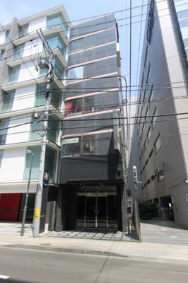 【外観】 | SUGADAN中央ビル