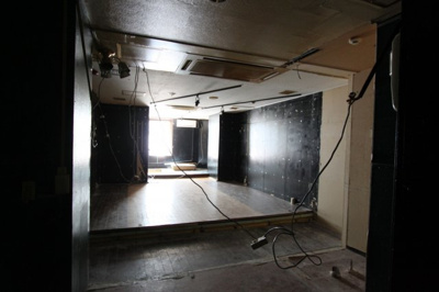 【内装】 | SUGADAN中央ビル | 参考写真　引渡：スケルトン