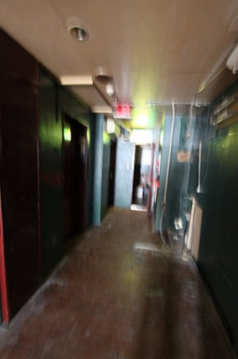 【内装】 | SUGADAN中央ビル | 参考写真　引渡：スケルトン