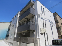 adonis court partⅡの画像