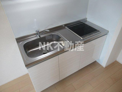 【キッチン】 | フジパレス東花園（東花園賃貸） | 同仕様タイプのイメージです